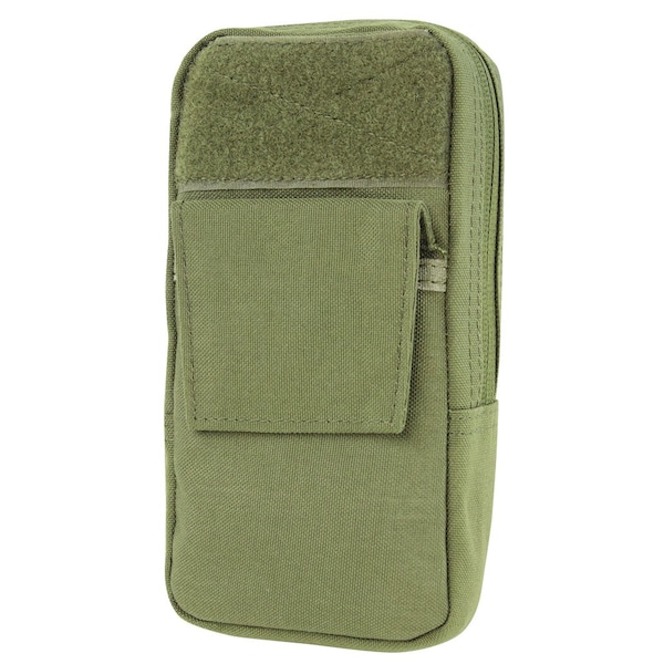 Condor Outdoor Products GPS POUCH, OLIVE DRAB MA57-001 - main